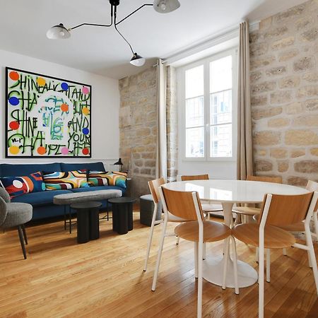 Pick A Flat'S Apartment In Opera - Rue Saulnier Paris Eksteriør billede