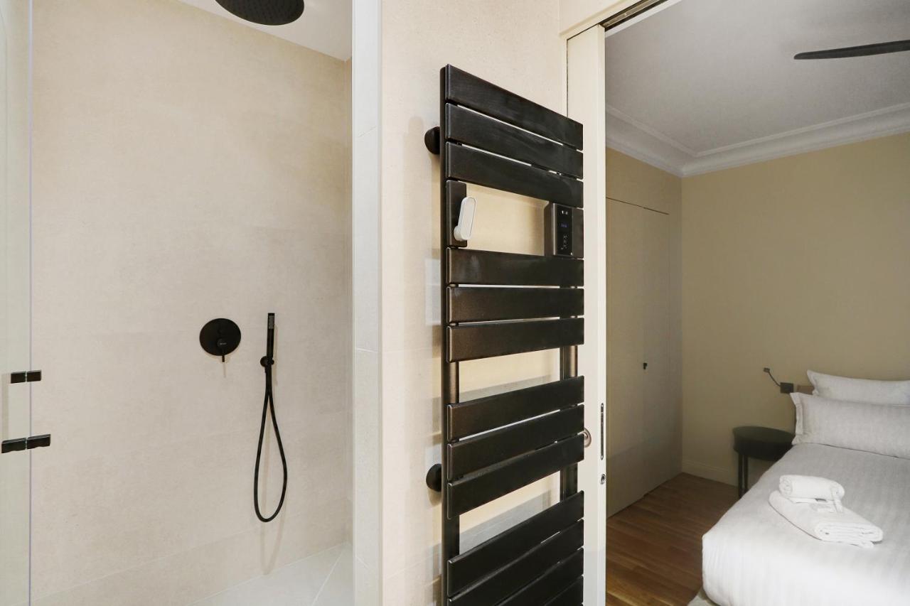 Pick A Flat'S Apartment In Opera - Rue Saulnier Paris Eksteriør billede