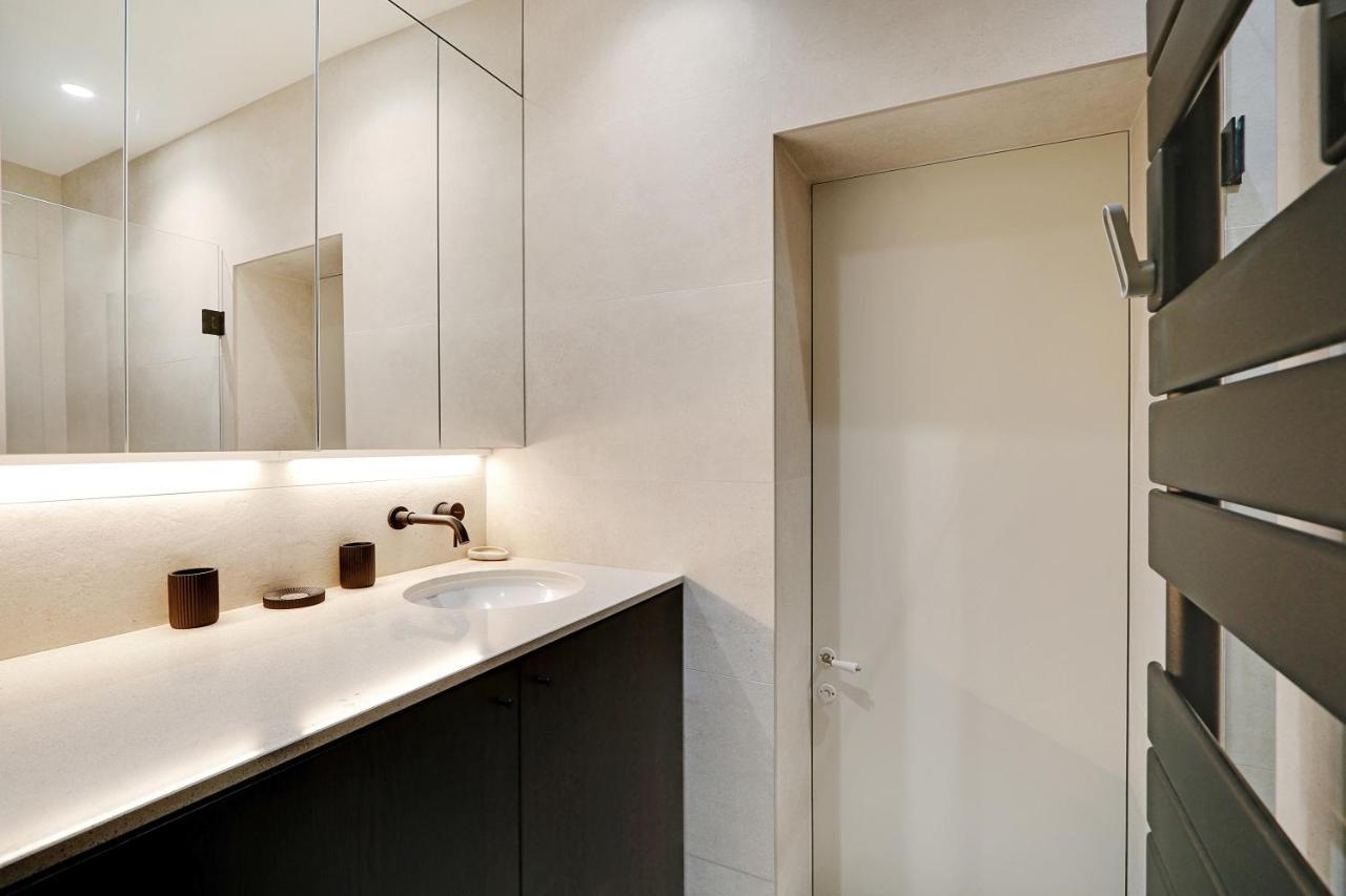 Pick A Flat'S Apartment In Opera - Rue Saulnier Paris Eksteriør billede